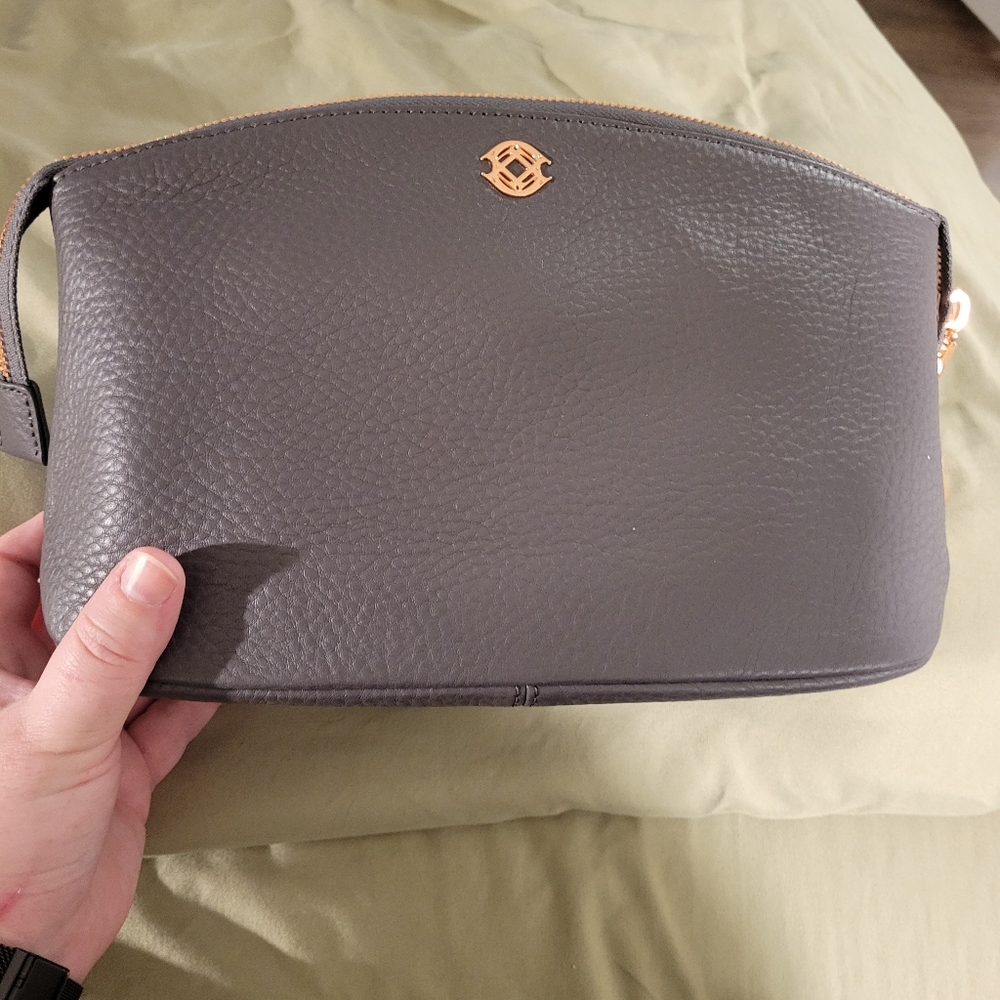 Dagne dover makeup bags